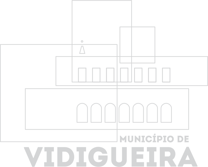 Logotipo Câmara Municipal Vidigueira