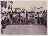 Ciclismo em Vila de Frades