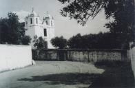 Igreja de Santa Catarina em Selmes