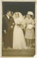 Casamento de Cândida e José Carlos
