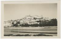 Vista sobre Coimbra