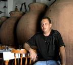António Honrado - Produção de vinho de talha