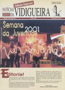 Notícias da Vidigueira - Edição especial - Outubro de 2001