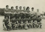 Equipa de Futebol do Vasco da Gama