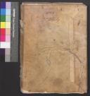 Livro de assento de coimas de 1797 a 1802