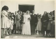 Casamento de Maria Ana Fragoso e José Manuel Raminhos