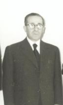 Dr. Joaquim Jorge de Carvalho