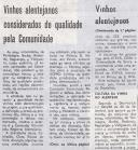 Recortes de imprensa - Janeiro a Dezembro de 1989