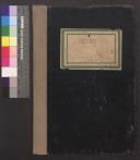 Livro de Actas das Sessões da Junta de Freguesia de Selmes de 1930 a 1938