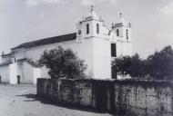 Igreja Paroquial de Selmes